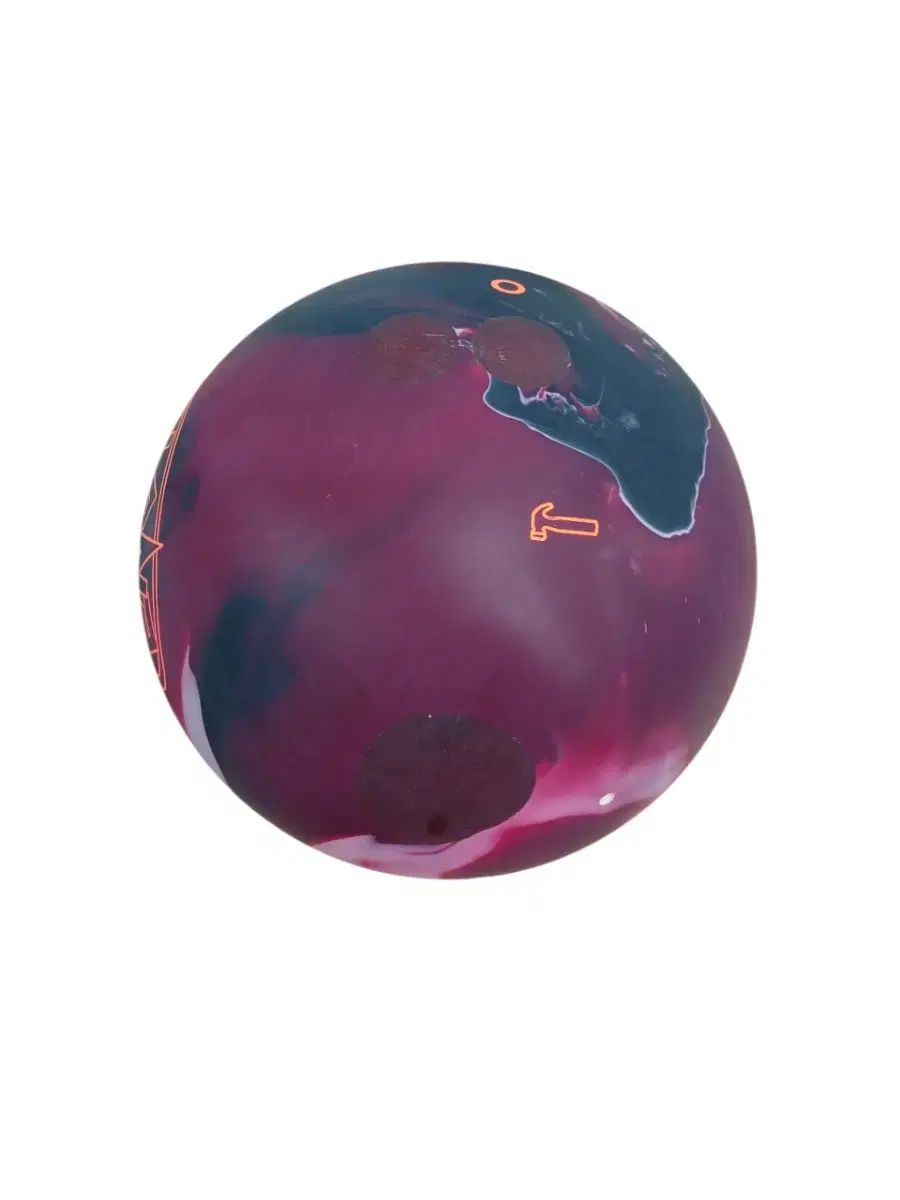 ボーリングボール 復元完了 15 p エクストリーム エンヴィ ENVE