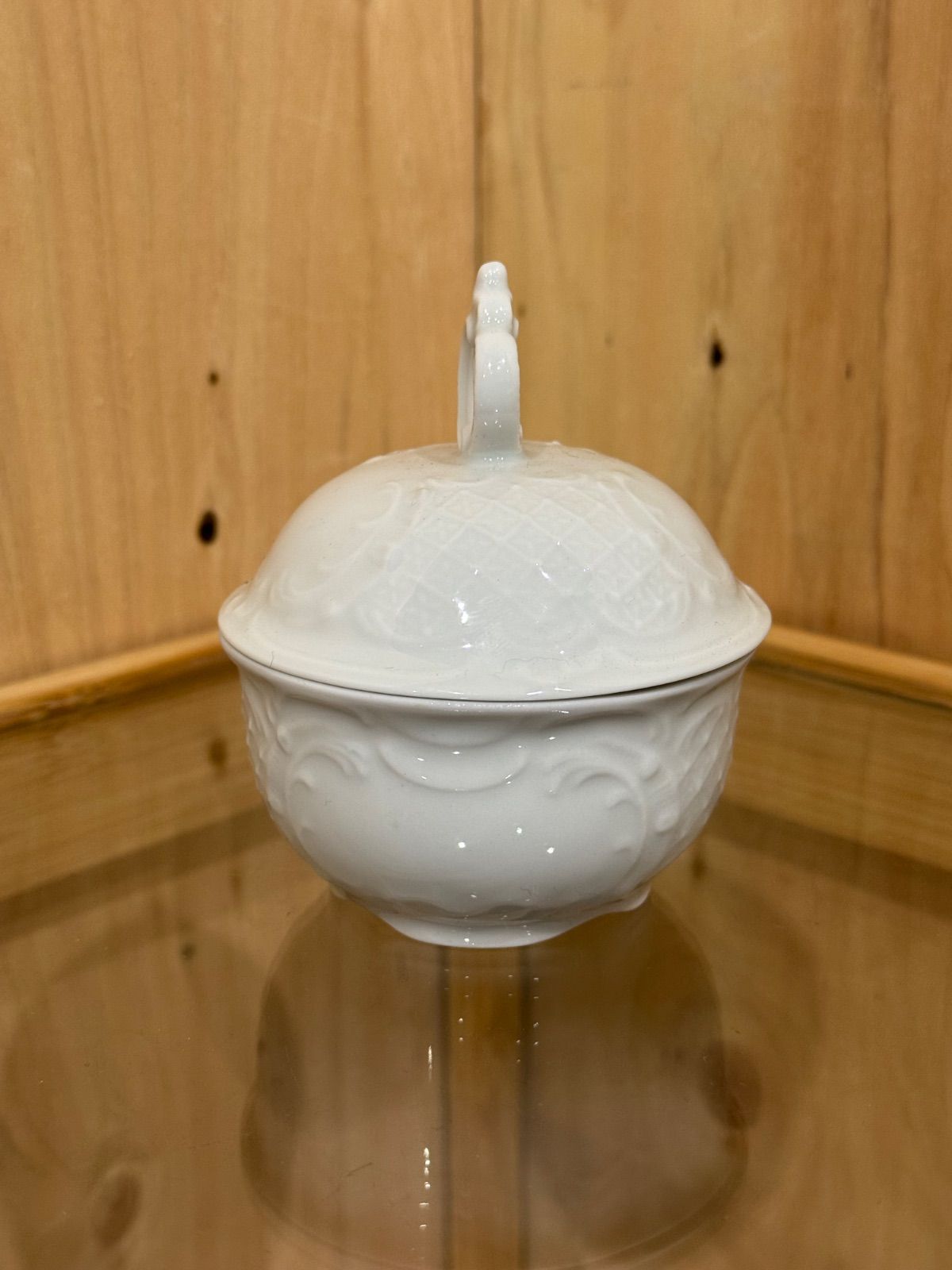 プレインホワイト シュガー