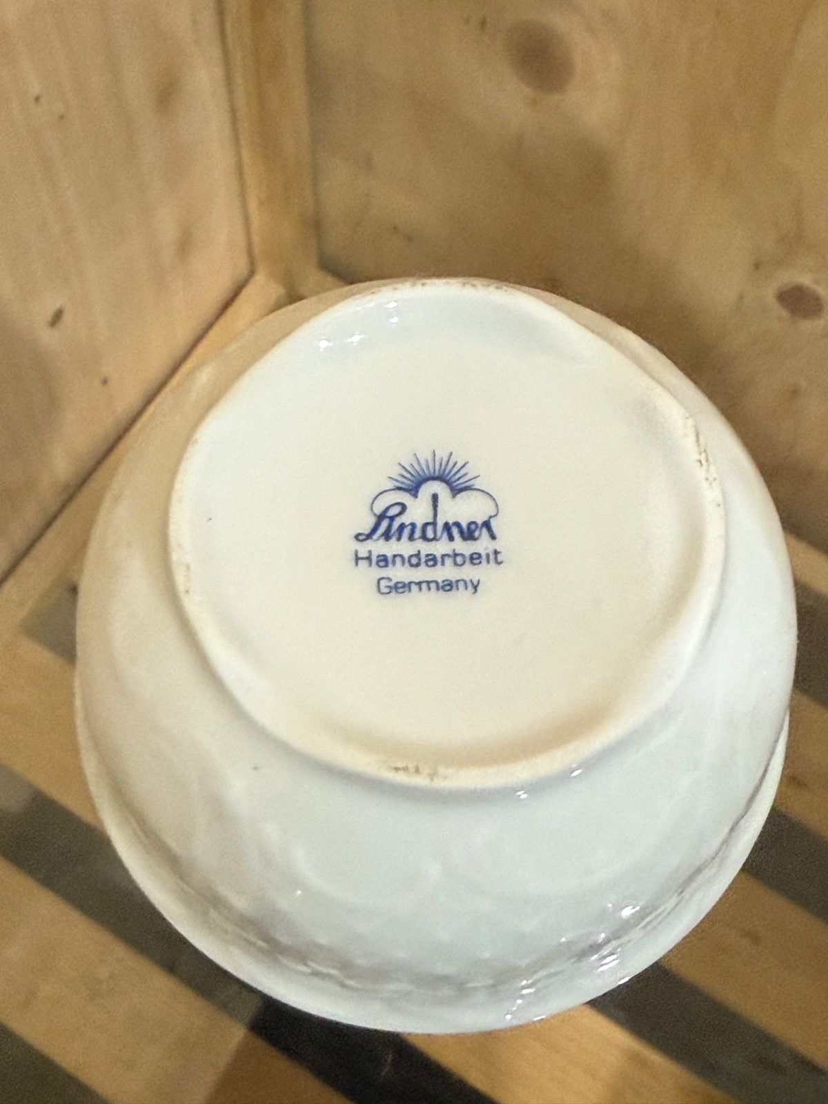  SGM Lindner リンドナー プレインホワイト シュガー クリーマー その他 コーヒー ティーカップ