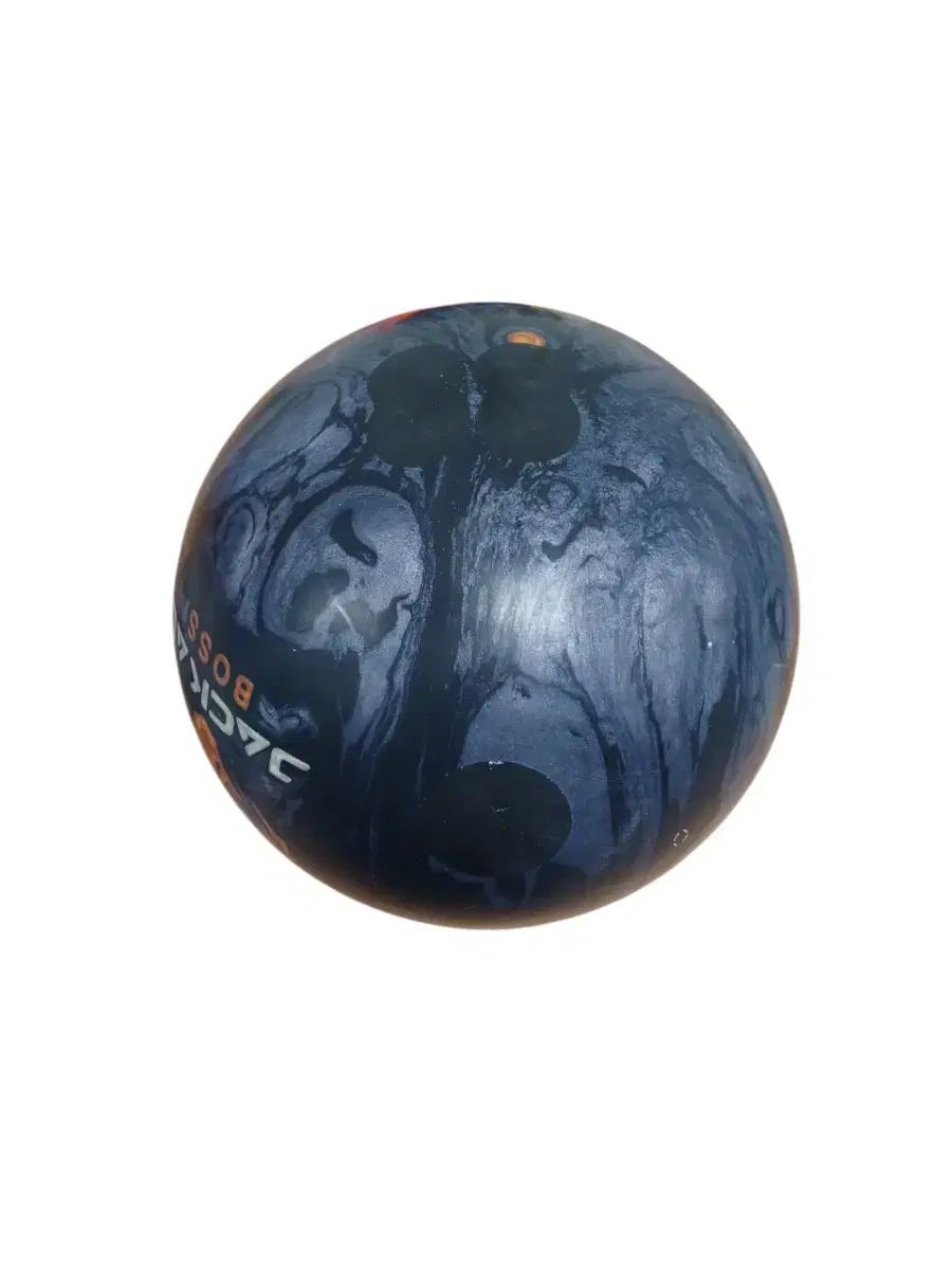 ボーリングボール 復元完了 15 p ジャッカルボス