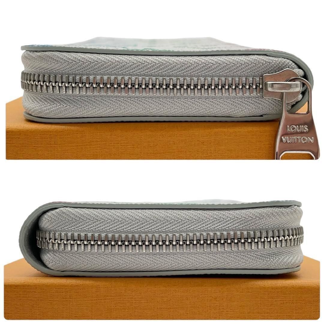 新品未使用】ルイヴィトン Louis Vuitton モノグラム イリディセント