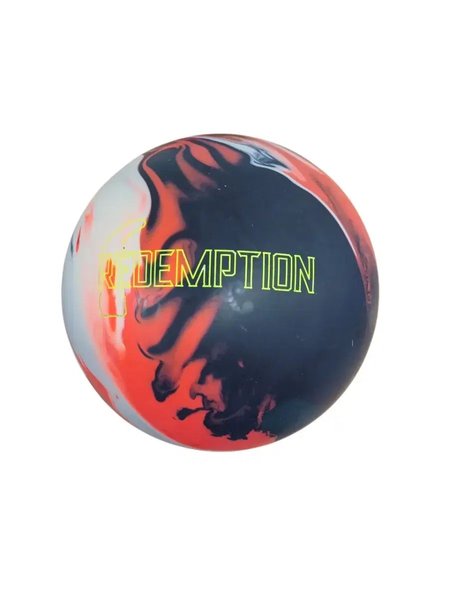 ボーリングボール 復元完了 15 p リーデムション