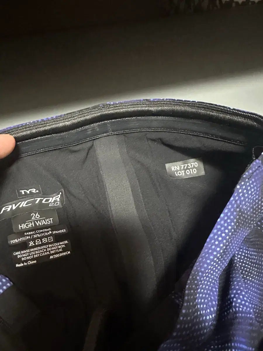  Tear A VICTORS 20 選手用水着 水着 水着 ラッシュガード