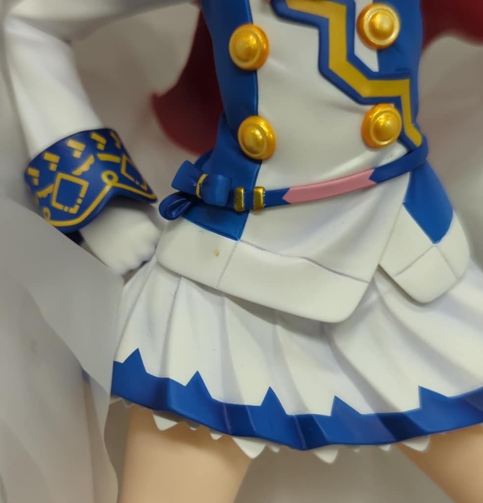 夢は掲げるものなのだっ! トウカイテイオー 「ウマ娘 プリティー