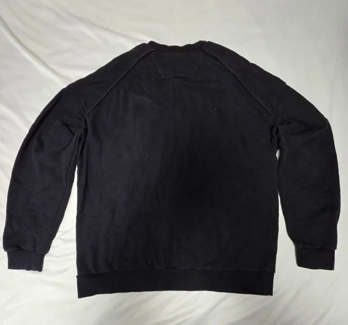 Juun.J ファッション ジュンジェイ ブラック ボス オーバーサイズ