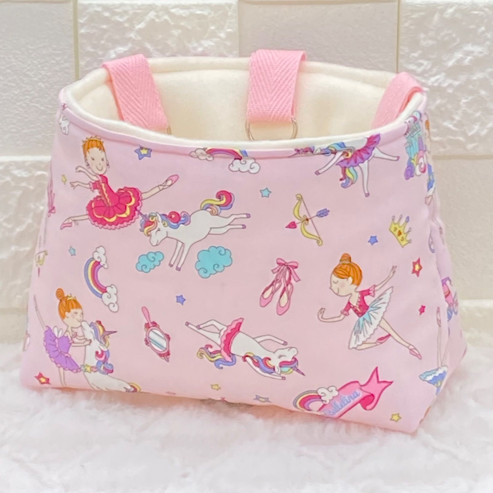 フクロモモンガ ポーチ ファミリーサイズ N0039 - メルカリ