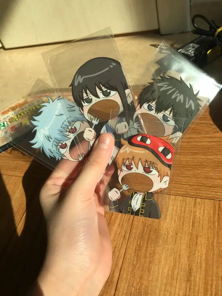 ショップ 銀魂 わーん トレカ まとめ 羽63 カード トレカ まとめ 銀魂