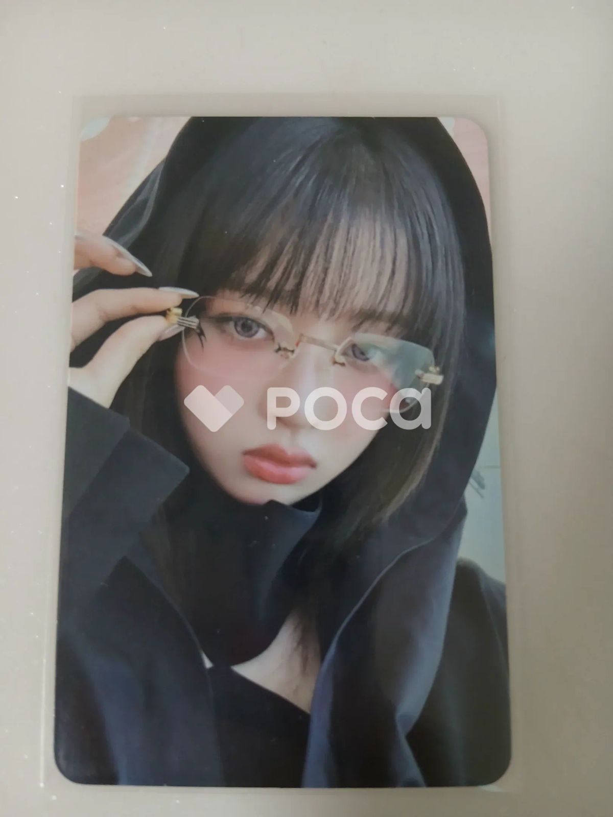 IVE SWITCH Music Korea ラキドロ - メルカリ