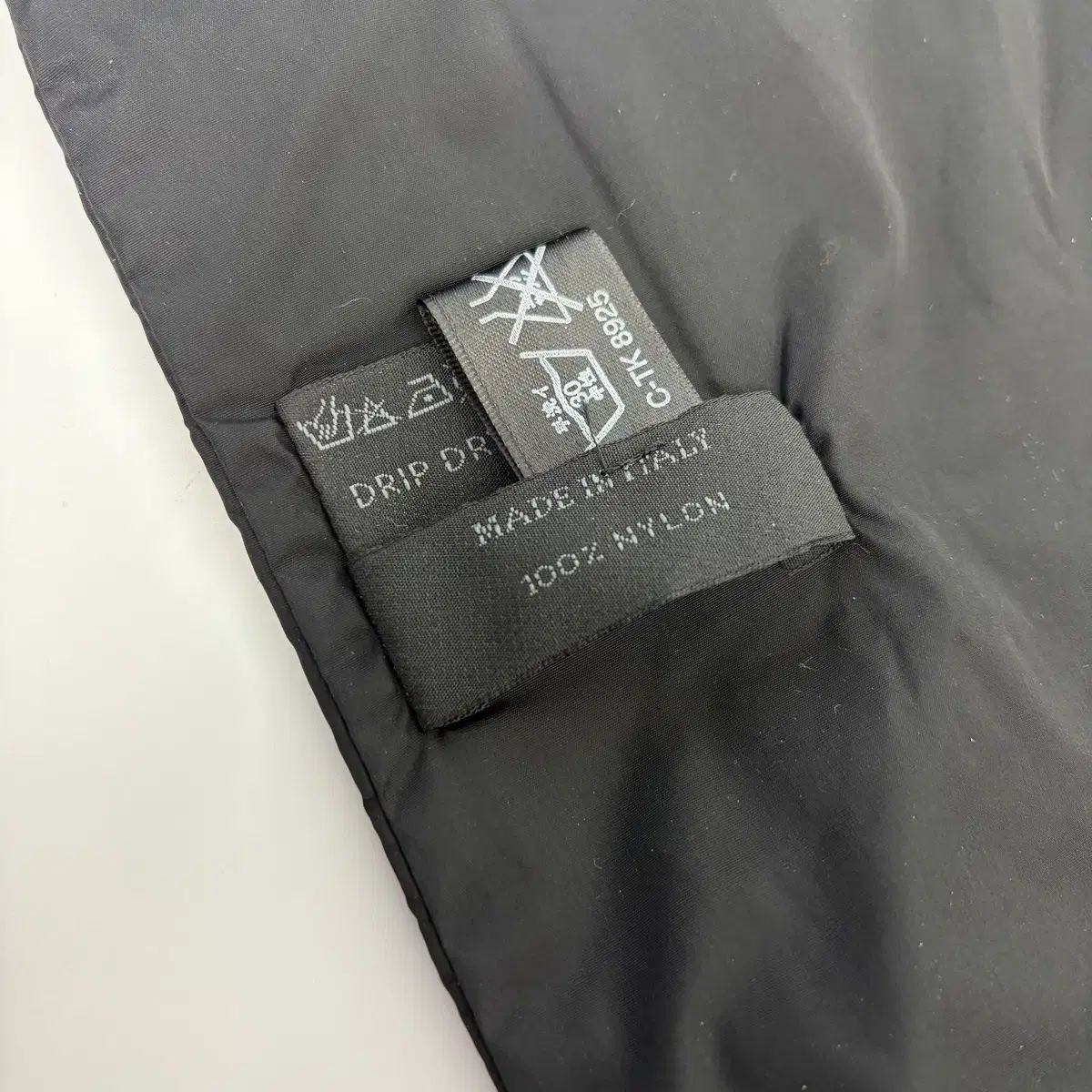 マフラー ストール