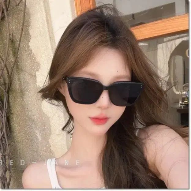 GENTLE MONSTER ジェントルモンスター トゥー Tote 01 サングラス