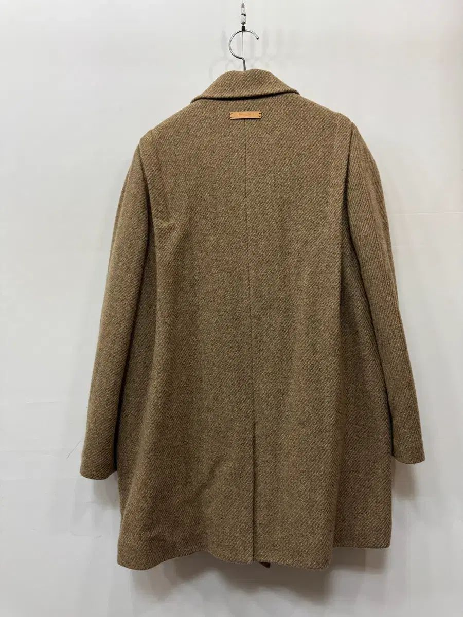 M サースデーアイランド ジャケット