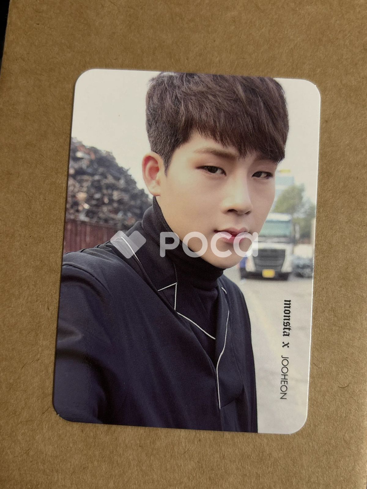 monsta x ジュホン I.M チャンギュン the clan サノクトレカ monsta x ジュホン I.M チャンギュン the clan サノクトレカ monsta x