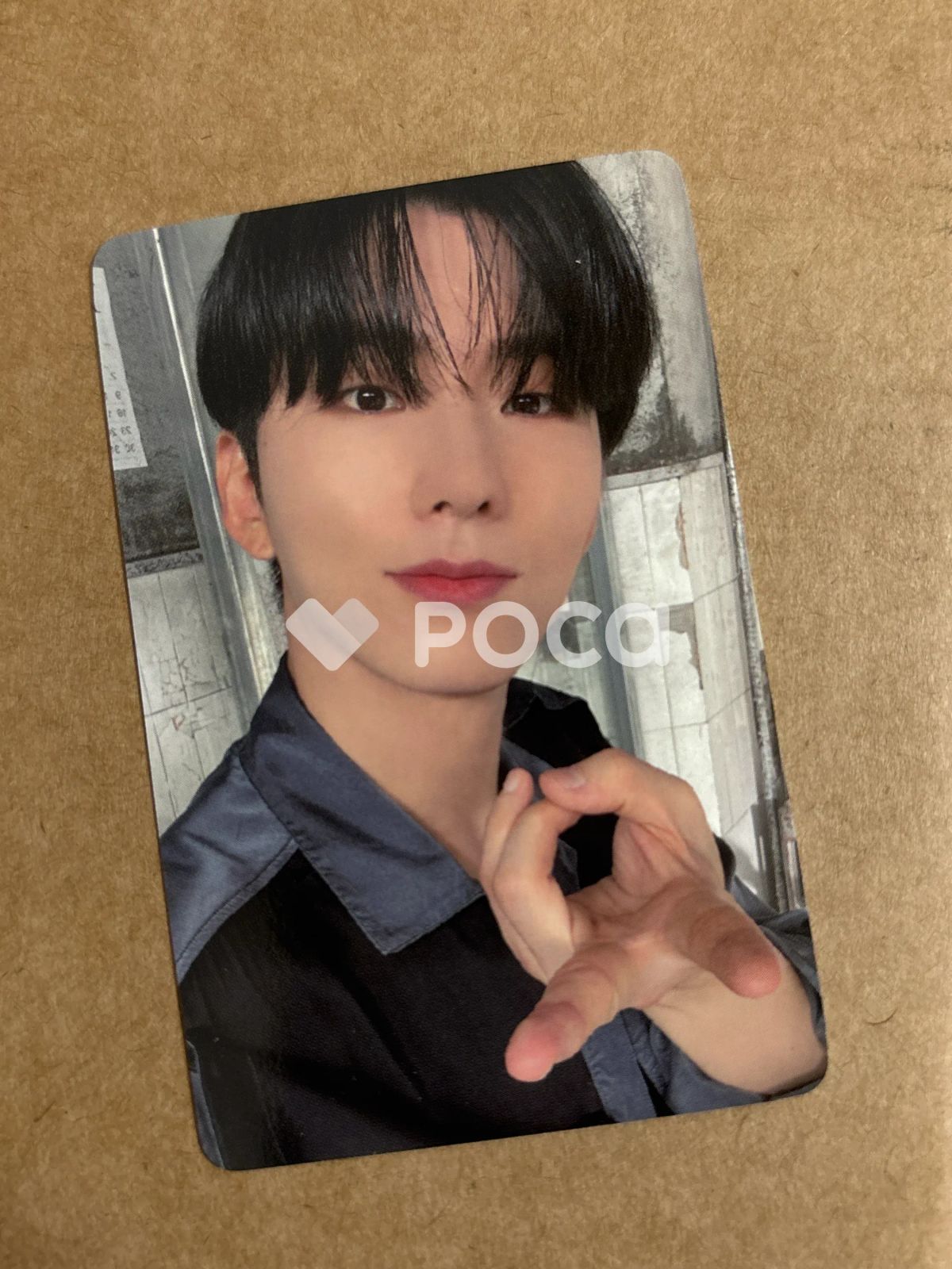 MONSTA X キヒョン YOUTH WITHMUU - メルカリ