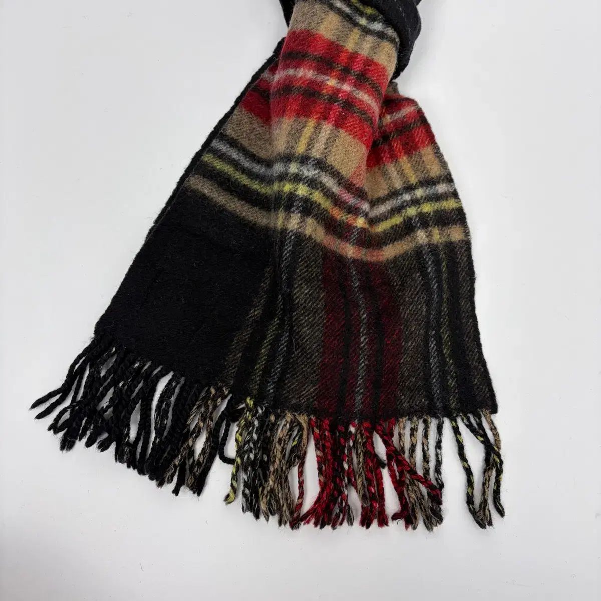 ポール スミス パータン マフラー ストール