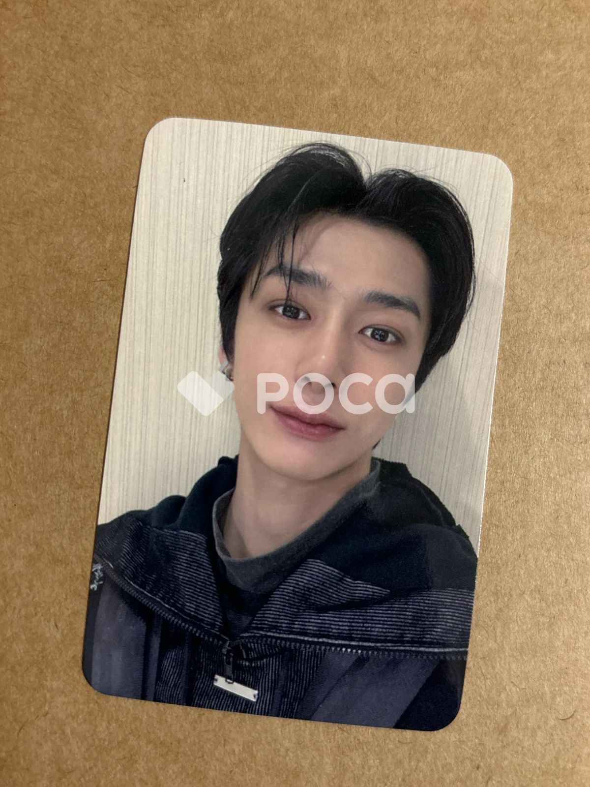 MONSTA X ヒョンウォン NO LIMIT SOUNDWAVE サウェ - メルカリ