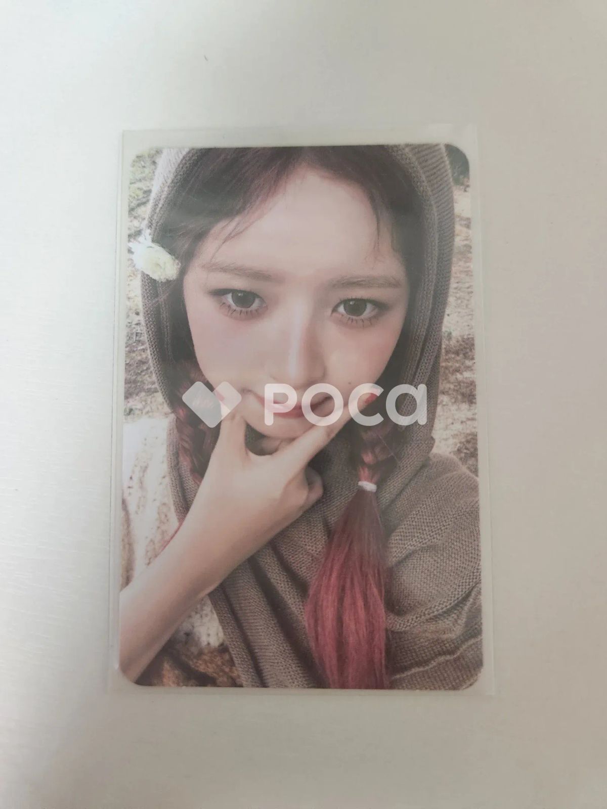 IVE レイ I'VE MINE SOUNDWAVE サウェ ラキドロ - メルカリ