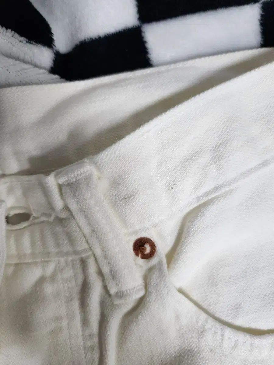  FullCount Lot 1237 オフホワイト デニム その他 デニム ジーンズ