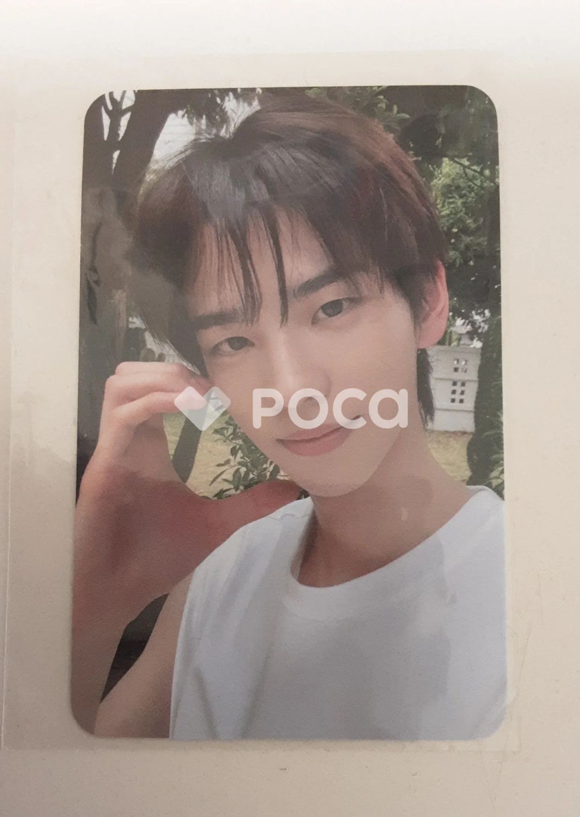 TWS シユ SUMMER BEAT! SOUNDWAVE サウェ - メルカリ