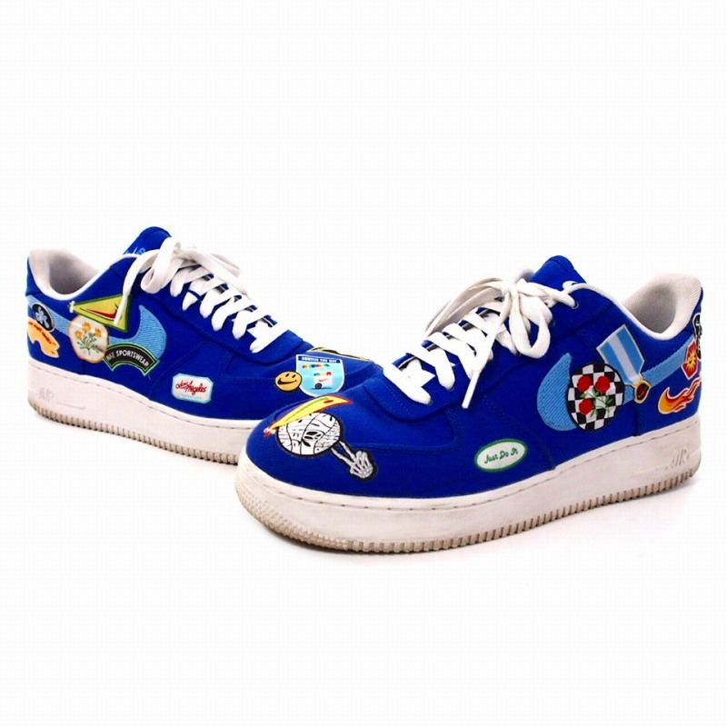 ナイキ NIKE Air Force 1 Low '07 