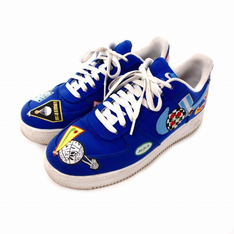 ナイキ NIKE Air Force 1 Low '07 