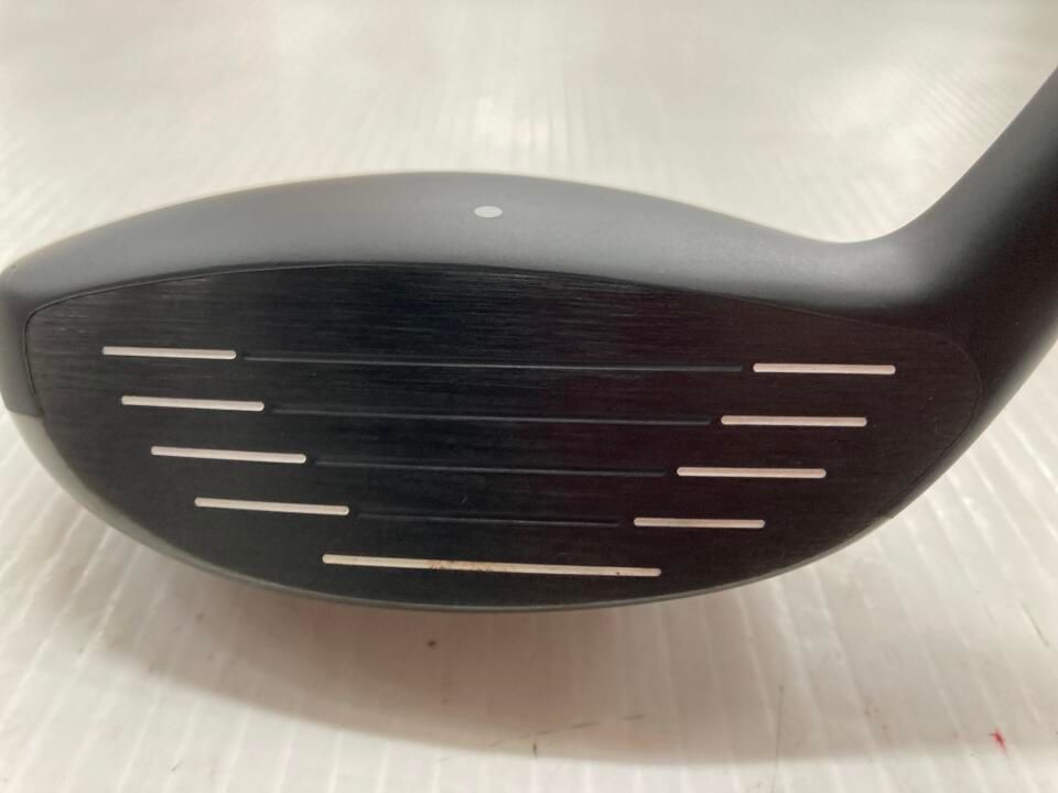 ピン G440 MAX 17度 ALTA J CB SRフレックス フェアウェイウッド 中古