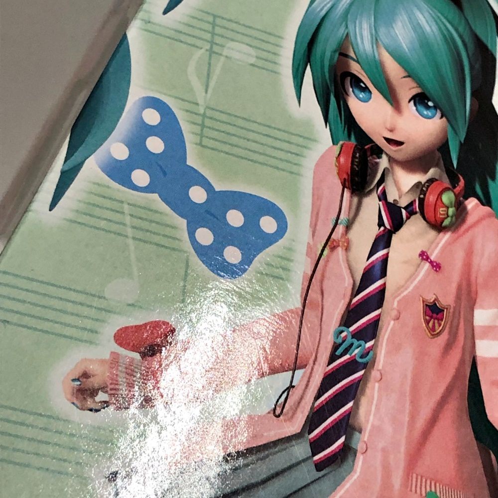 初音ミクSPM スーパープレミアムフィギュア　リボンガール　36点セット 初音ミクSPM スーパープレミアムフィギュア リボンガール 36点セット