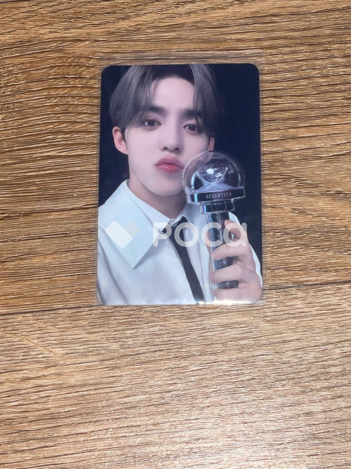 SEVENTEEN エスクプス セブチ SEVENTEEN RIGHT HERE WORLD TOUR CARAT