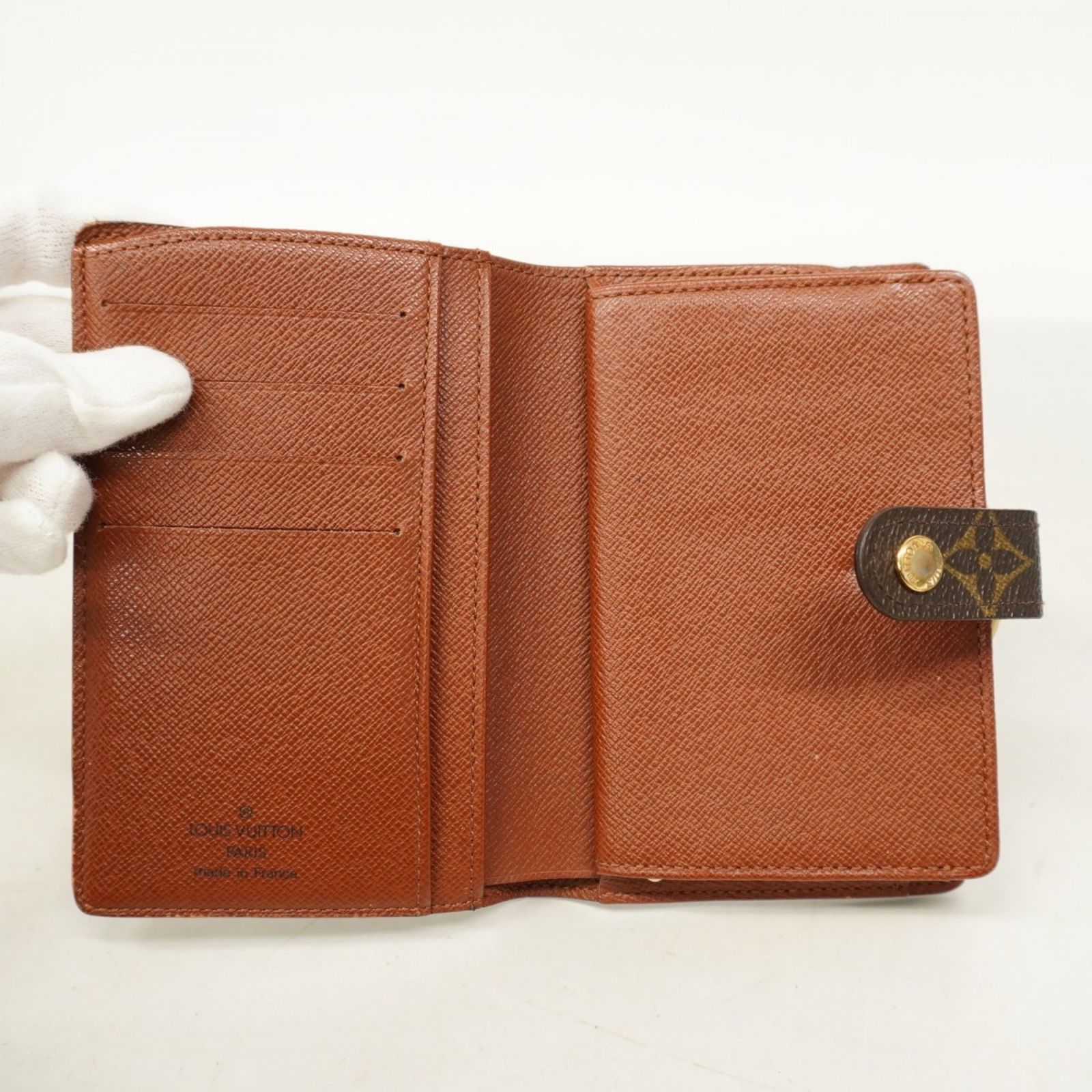 ルイ・ヴィトン(Louis Vuitton) ルイ・ヴィトン 財布 モノグラム
