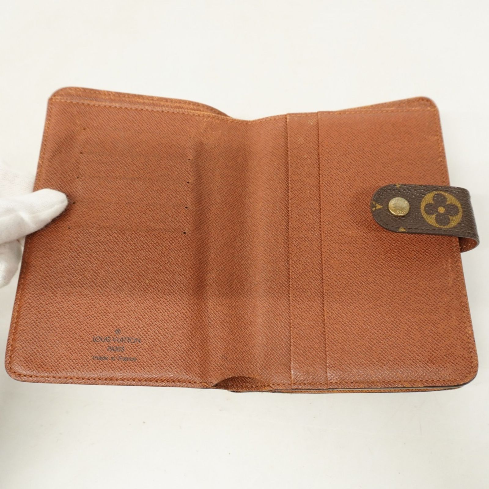 ルイ・ヴィトン(Louis Vuitton) ルイ・ヴィトン 財布 モノグラム