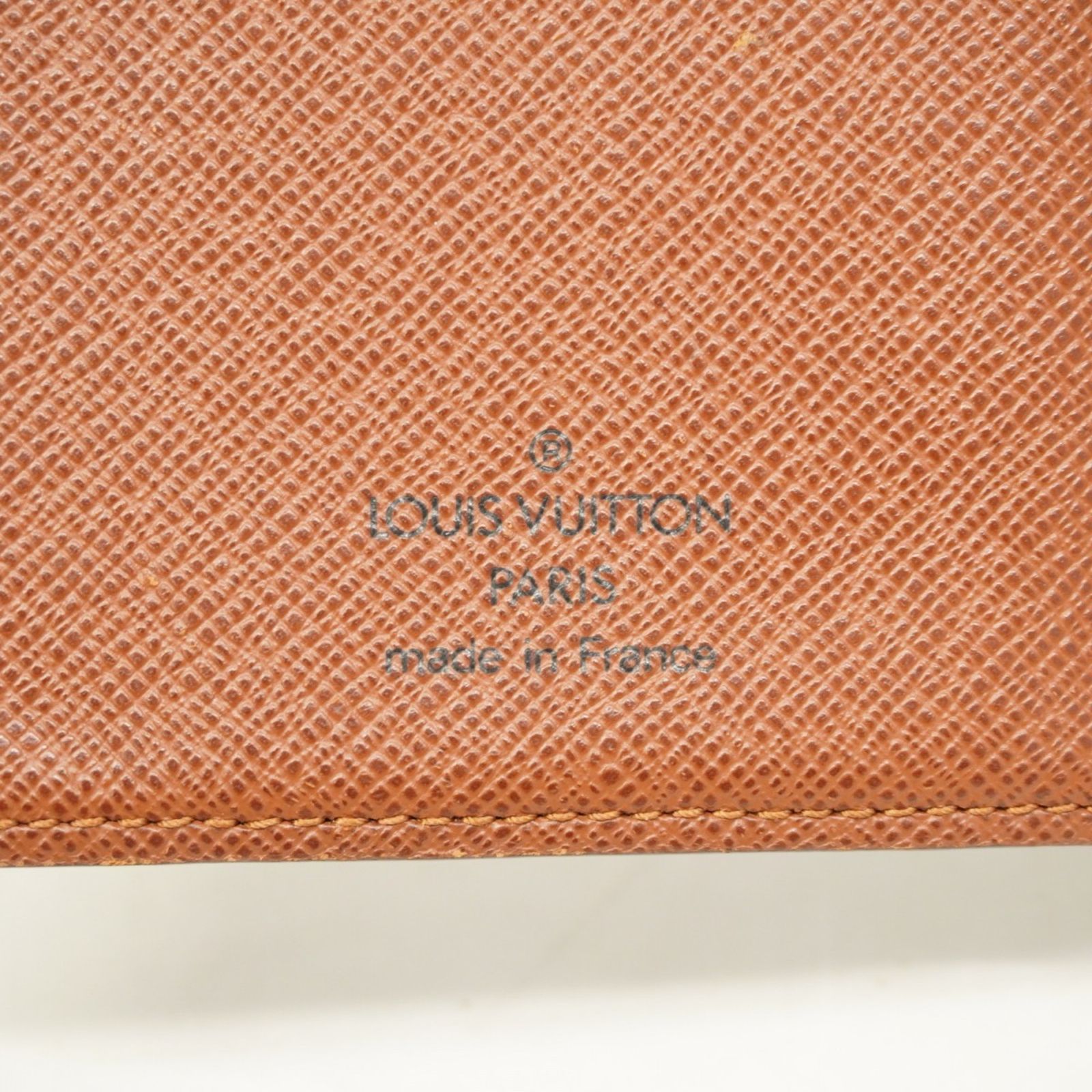 ルイ・ヴィトン(Louis Vuitton) ルイ・ヴィトン 財布 モノグラム