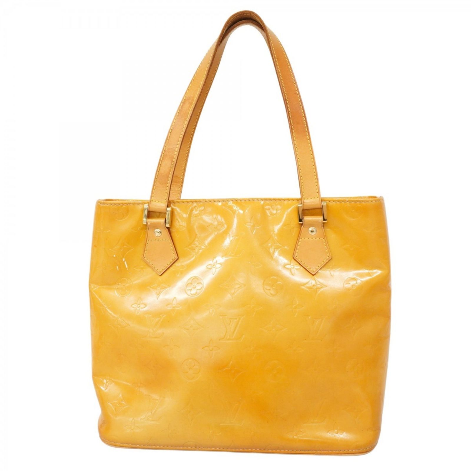 ルイ・ヴィトン(Louis Vuitton) ルイ・ヴィトン トートバッグ ヴェルニ