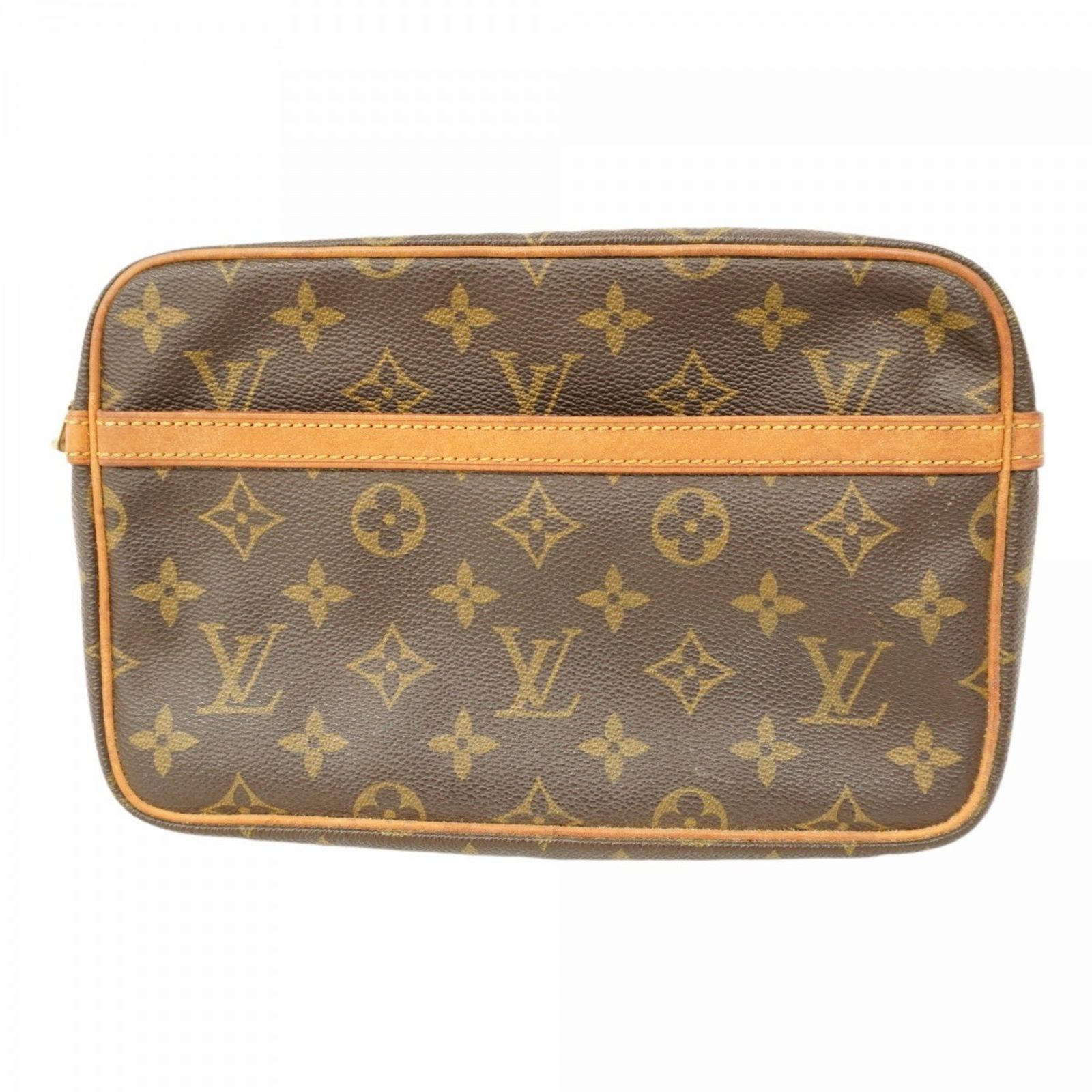 ルイ・ヴィトン(Louis Vuitton) ルイ・ヴィトン クラッチバッグ