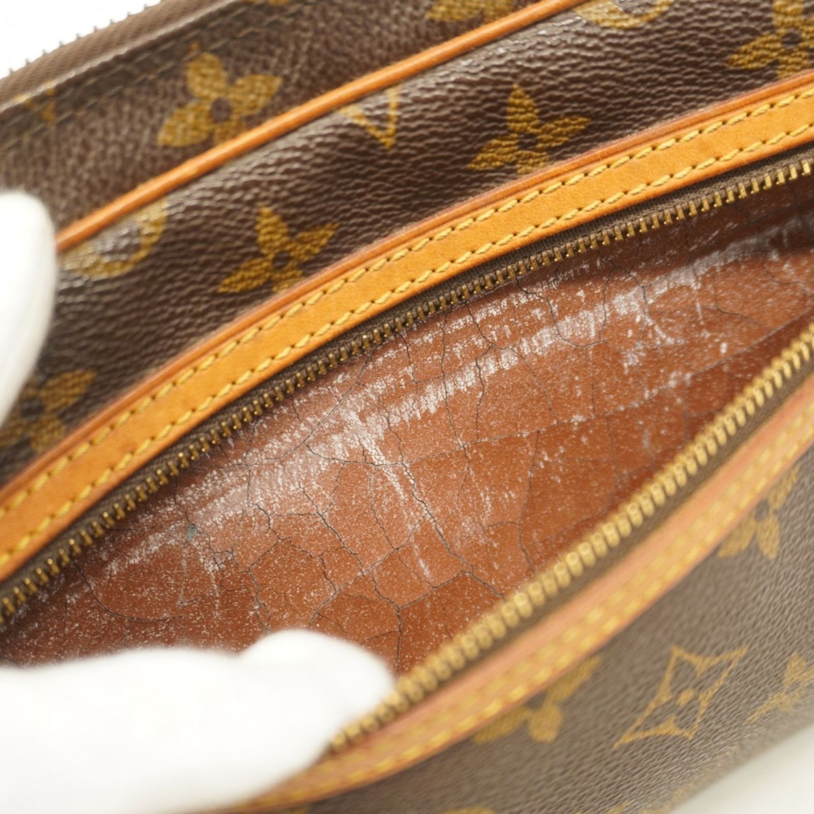 ルイ・ヴィトン(Louis Vuitton) ルイ・ヴィトン クラッチバッグ