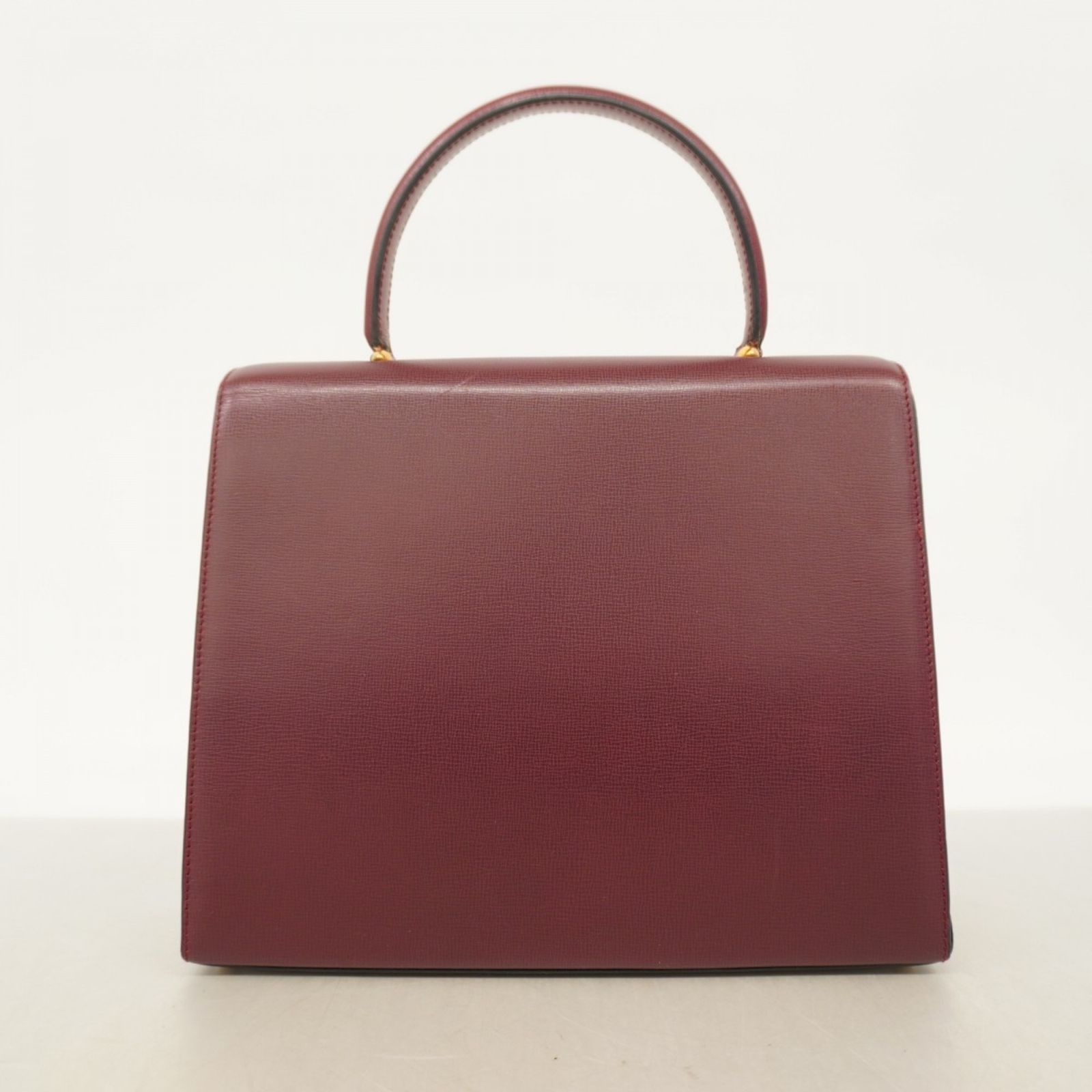 美品✨ Cartier カルティエ ハンドバッグ レザー ボルドー レディース 楽天市場】カルティエ マスト ドゥ カルティエ ハンドバッグ ワイン