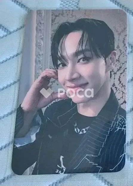 Highlight イ・ギグァン From Real to Surreal 公開放送 サノク トレカ