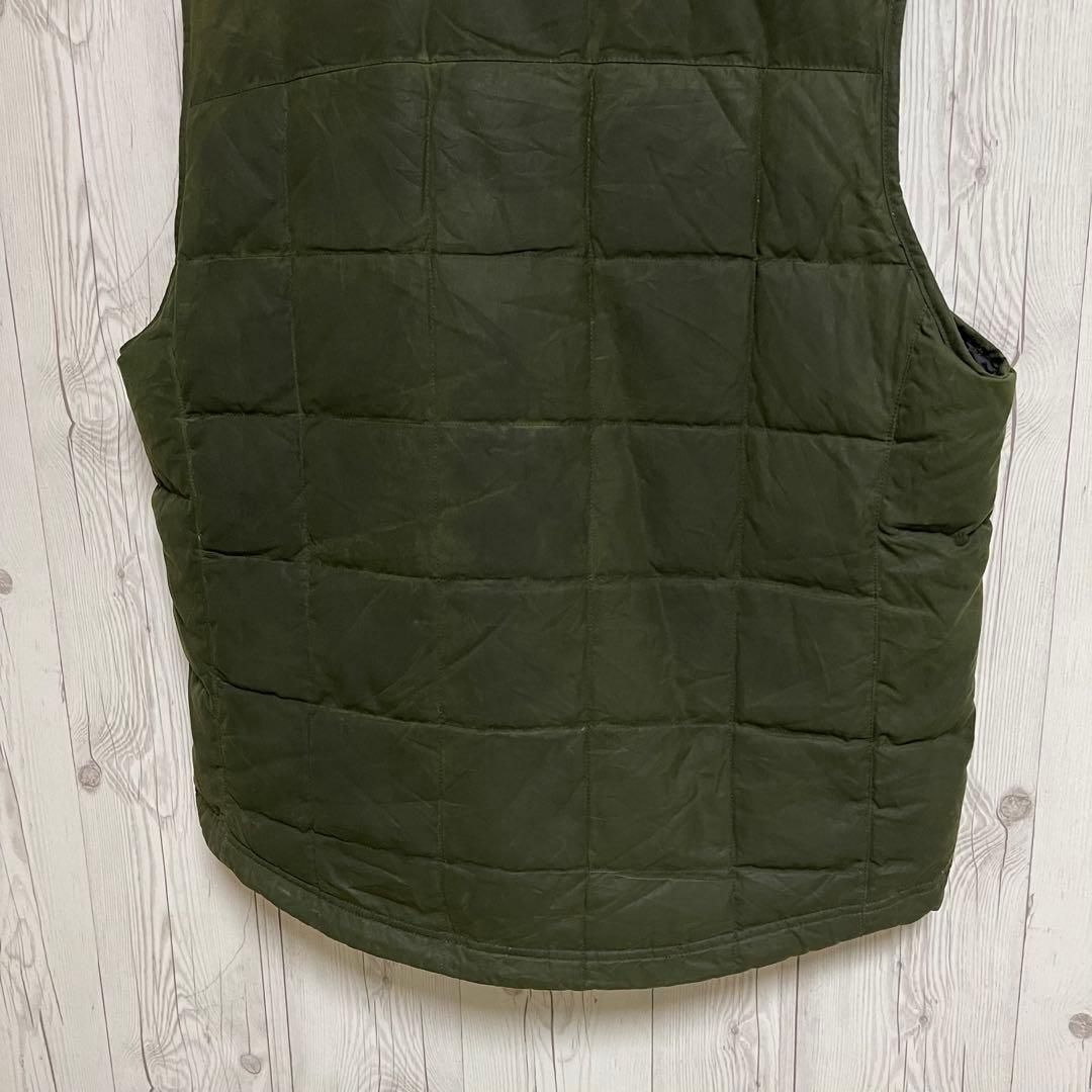 L.L.Bean エルエルビーン ダウンベスト・キルティングベスト メンズL