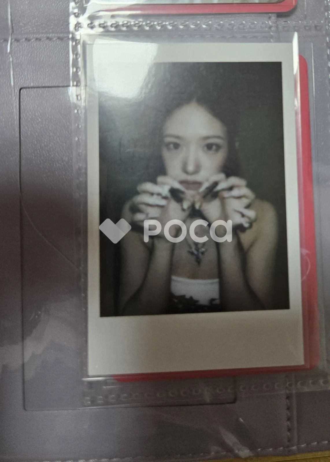 IVE ユジン IVE SECRET BeatRoad ラキドロ - メルカリ