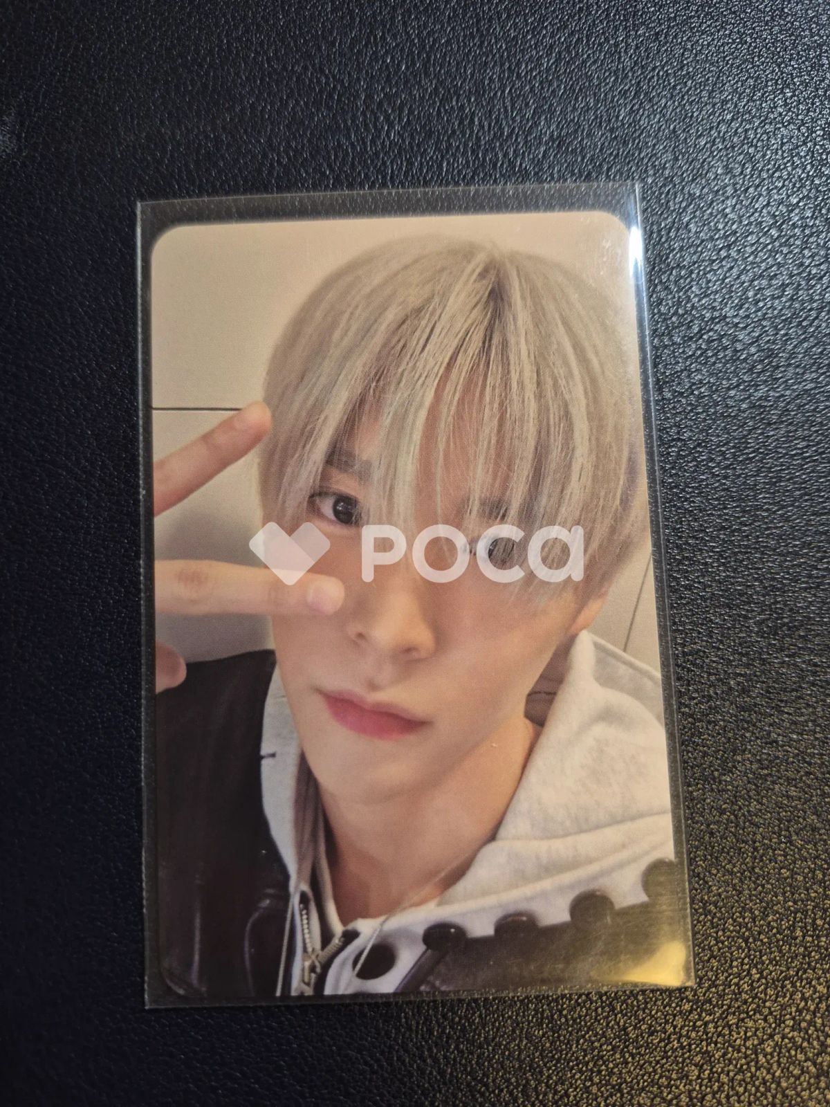 RIIZE ウンソク ODYSSEY - メルカリ