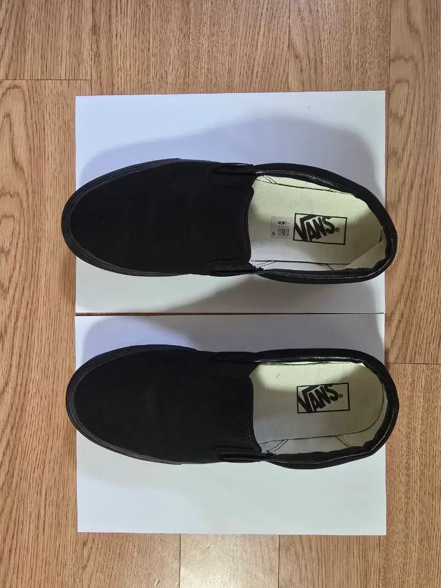 VANS ヴァンズ クラシック スリップオン 280 cm 靴