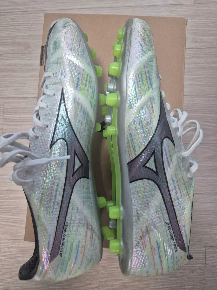  ミズノ アルファ2 エリート ag 275 フットサルシューズ シューズ