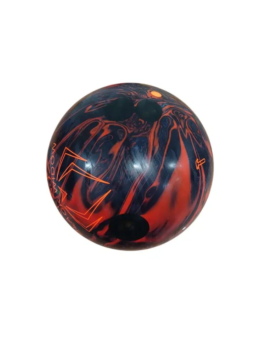 ボーリングボール 復元完了 15 p black widow ブラックウィドウ 3 0 オリジナル
