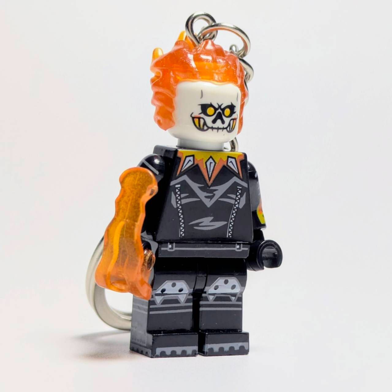 ジョニーブレイズ ゴーストライダー マーベル Ghost Rider Johnny 