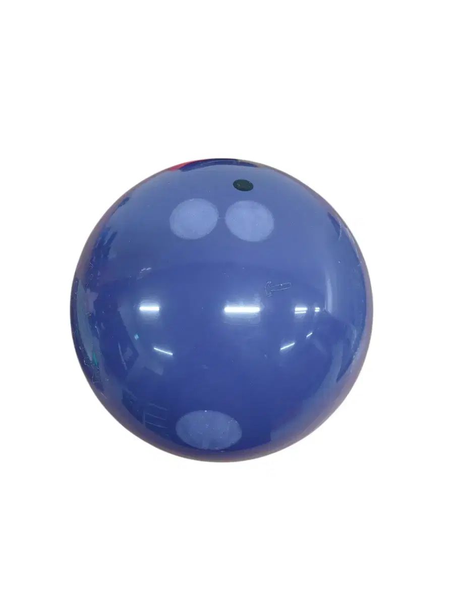 ボーリングボール 復元完了 15 p ノーマーシー