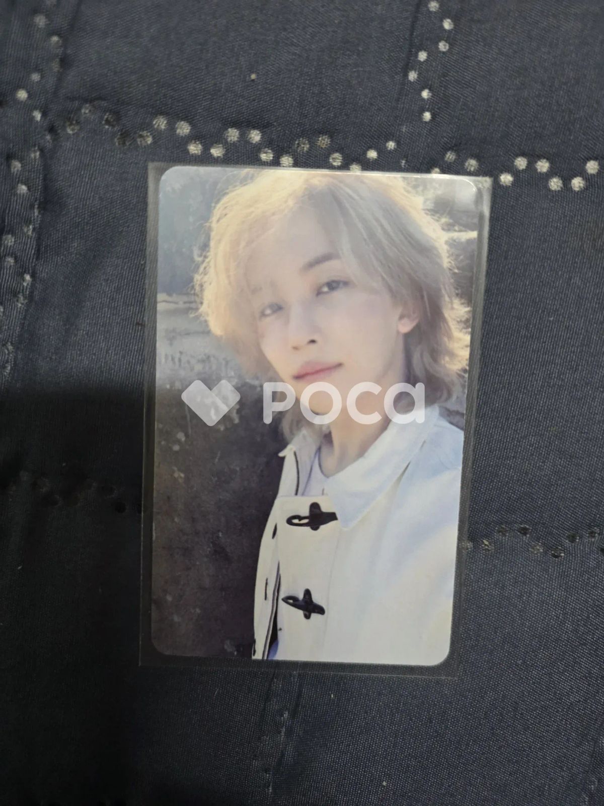 セブチ ジョンハン SEVENTEEN X 教保文庫 10th Anniversary [SEVENTEEN