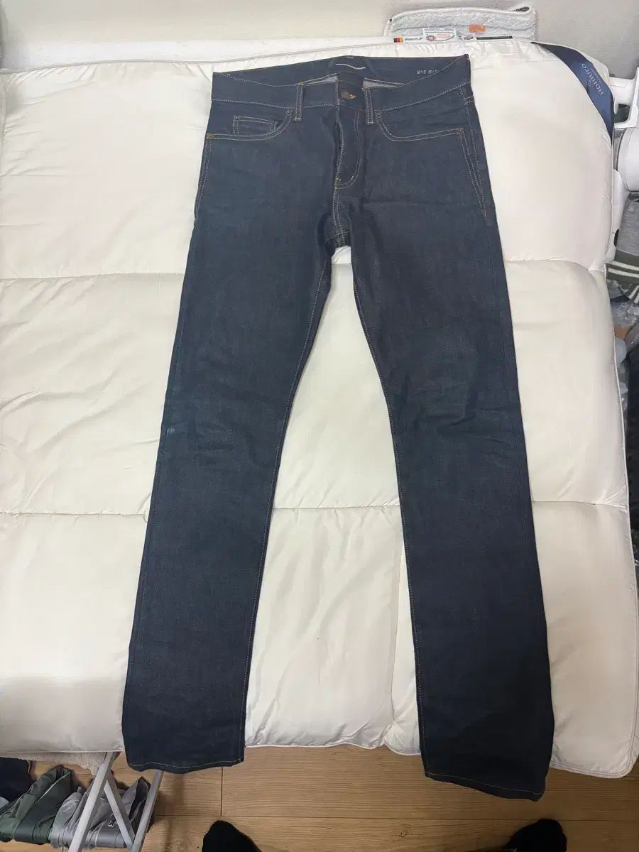 Saint Laurent サンローラン デニム ジーン ネイビー 30