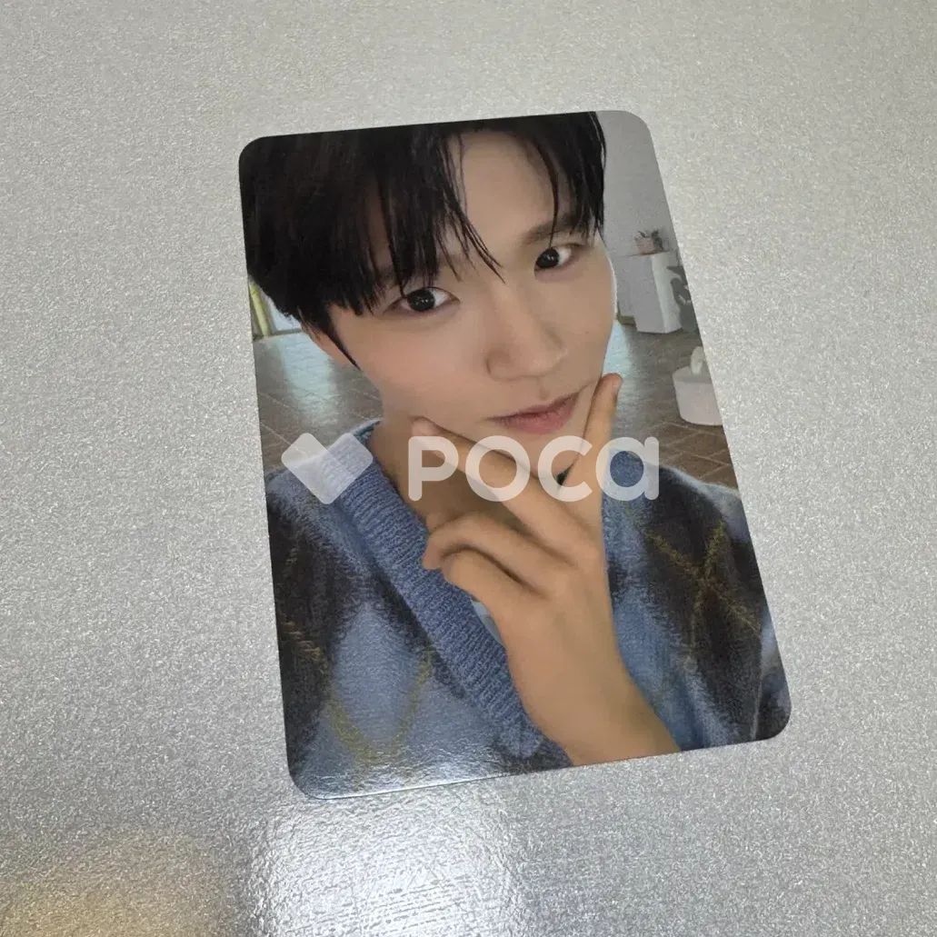 NCT ジェヒ NCT WISH POP UP [FIND YOUR COLOR] COLOR FRAGRANCE SET