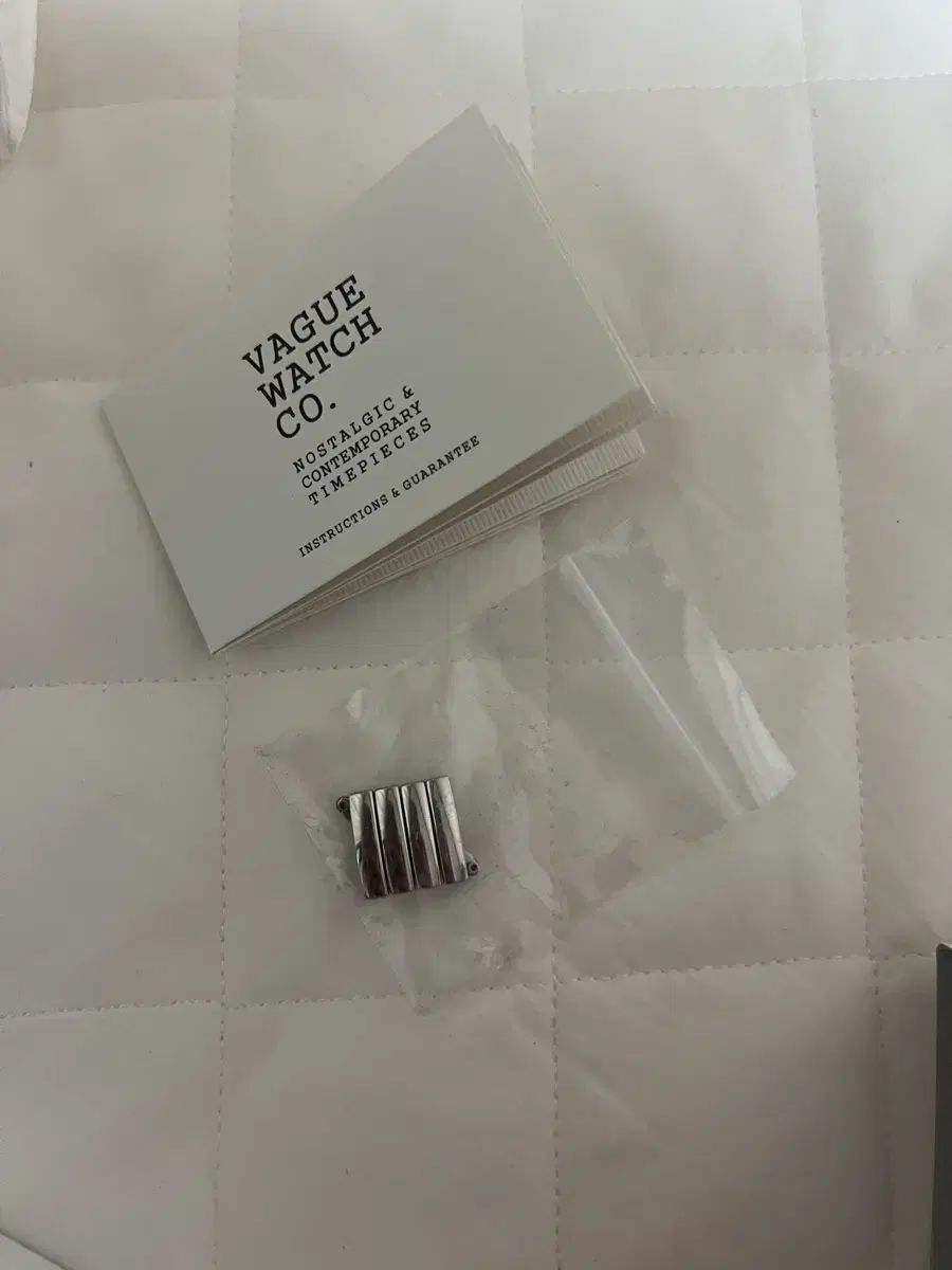 SOLOIST バグウォッチ 32 ベージュ