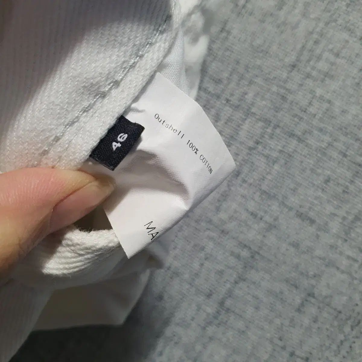 MAISON - MINED(メゾンミネド) カーゴパンツ(メンズ) – WIDE (W) RIPSTOP CARGO PANTS ブランド通販のBUYMA ネッソ minsobi(ミンソビ パンツ カーゴ レディース