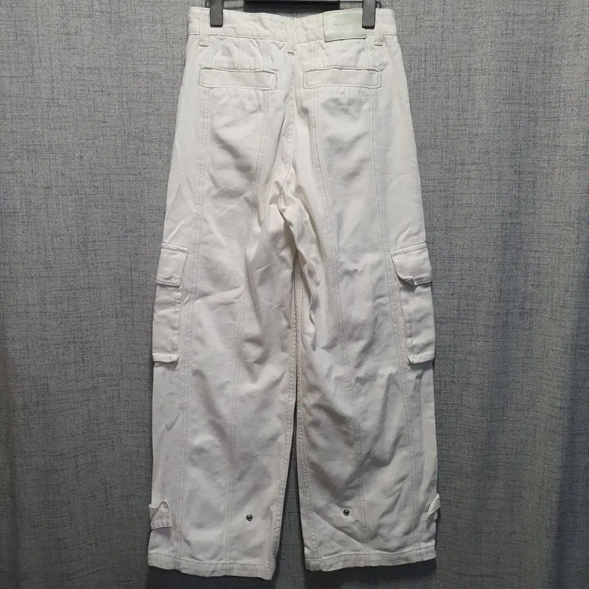 MAISON - MINED(メゾンミネド) カーゴパンツ(メンズ) – WIDE (W) RIPSTOP CARGO PANTS ブランド通販のBUYMA ネッソ minsobi(ミンソビ パンツ カーゴ レディース