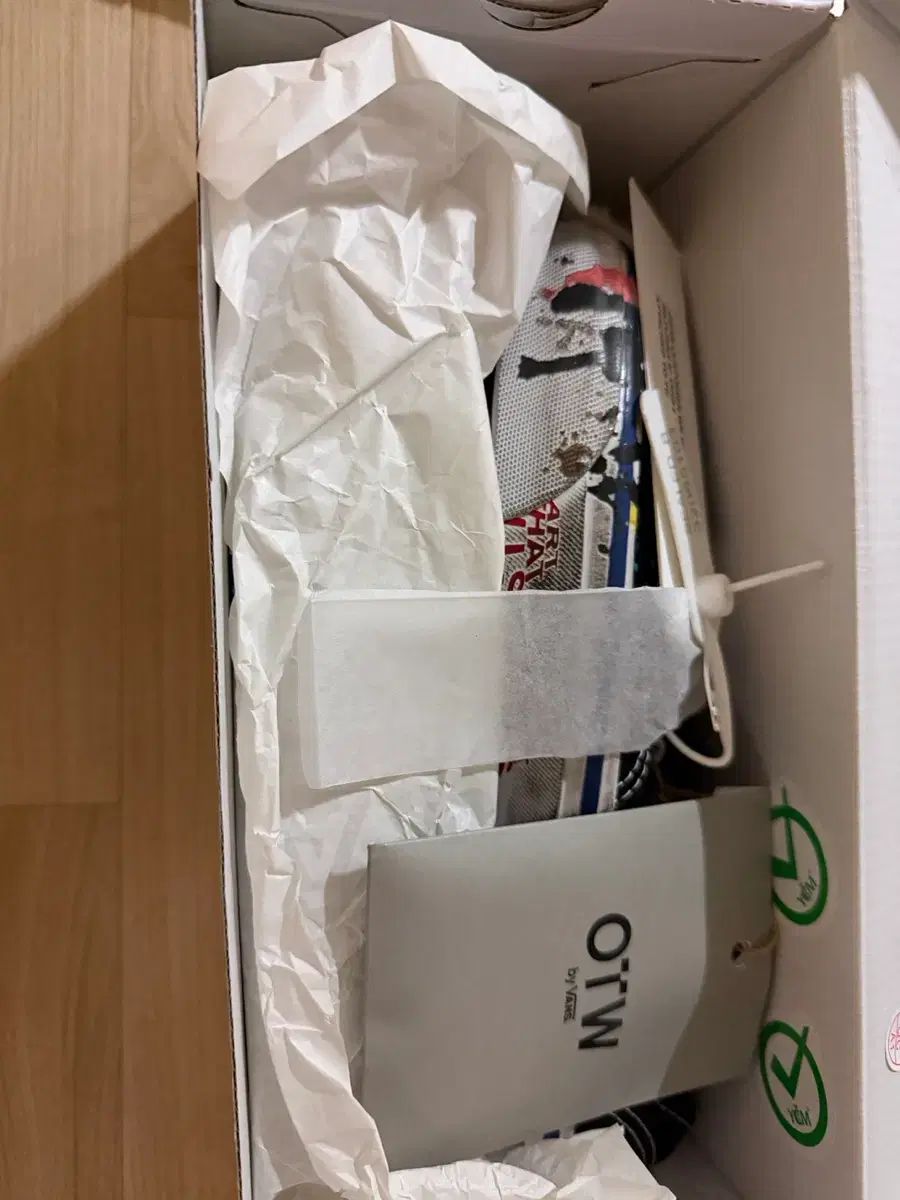 255 GALLERY DEPT. ギャラリーデプト VANS ヴァンズ